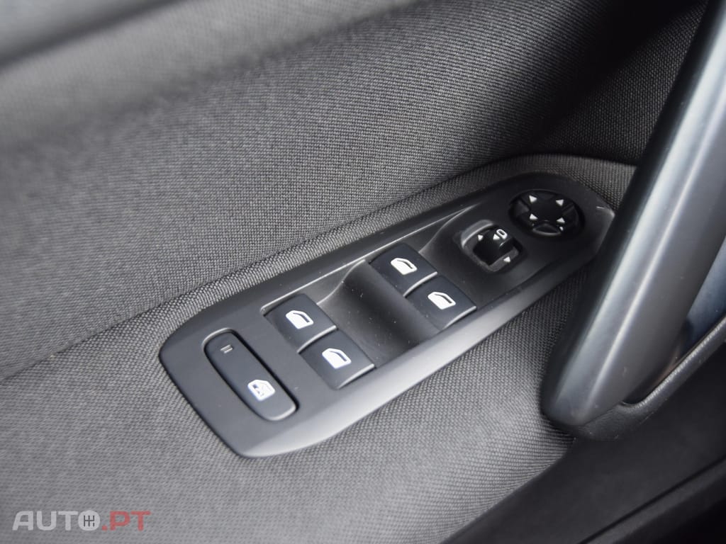 Peugeot 308 1.6 Hdi Style