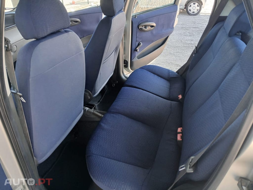 Fiat Punto 1.2