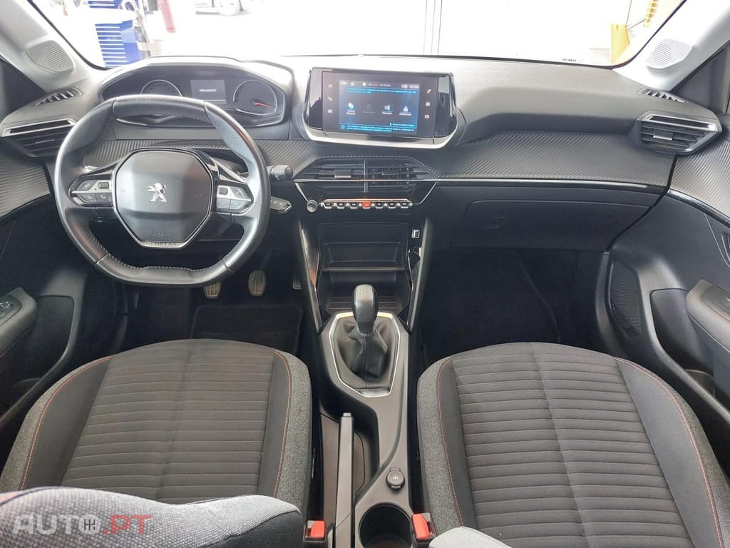 Peugeot 208 1.2 PureTech Active