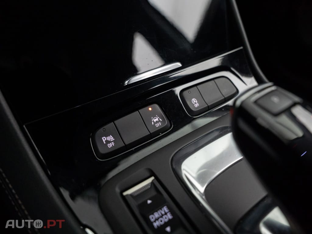 Opel Grandland (X) 1.5 CDTI GS Line AT