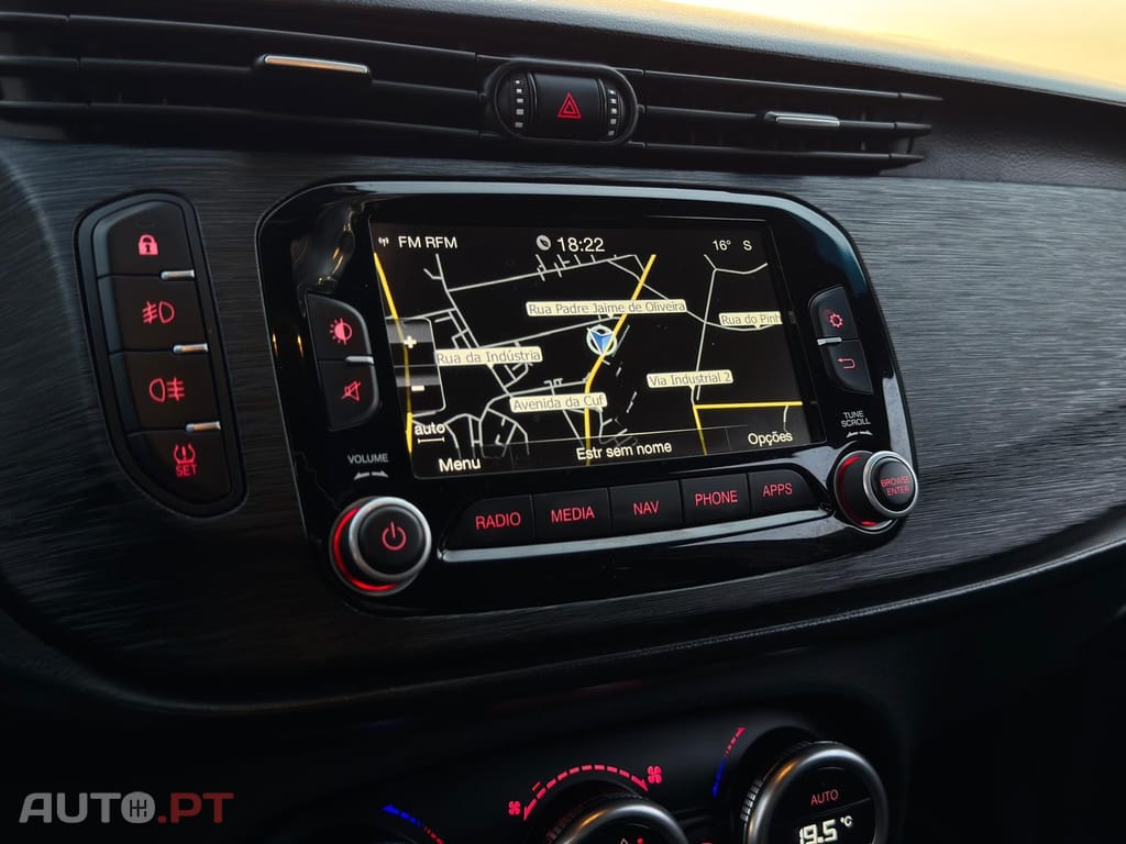 Alfa Romeo Giulietta 1.6 JTDM Sport TCT