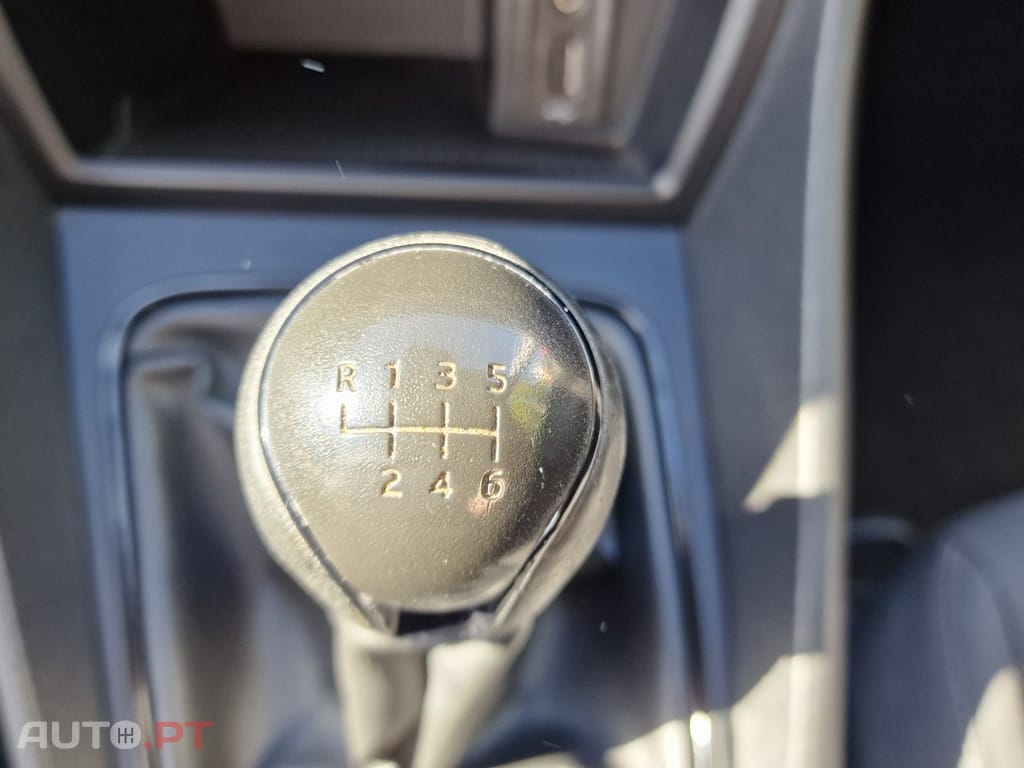 Seat Leon 1.0 TSI Style
