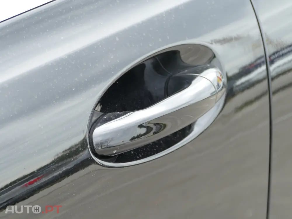 Mercedes-Benz GLB 180 d AMG Line