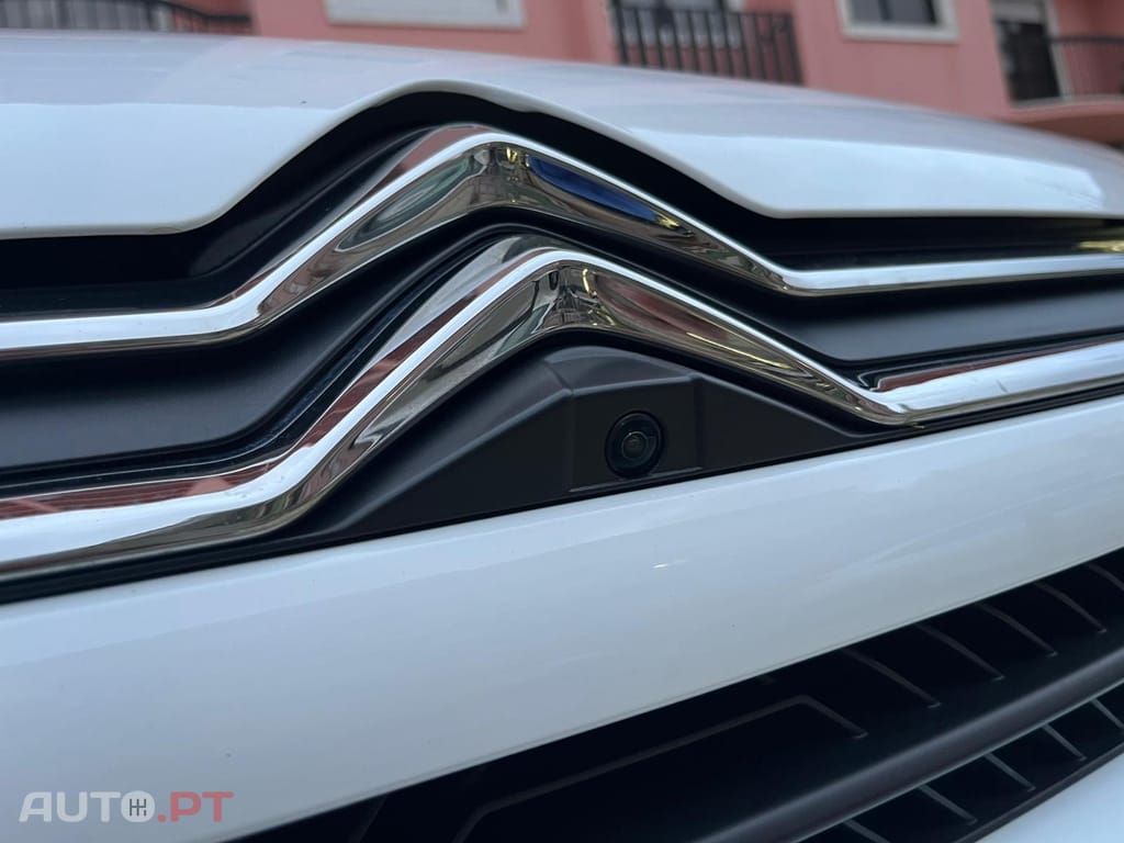 Citroen C4 1.2 PureTech Max