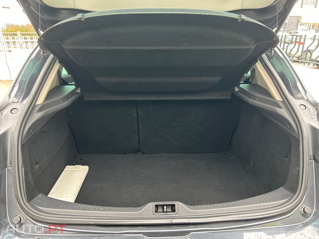 Renault Mégane 1.5DCI DYNAMIQUE