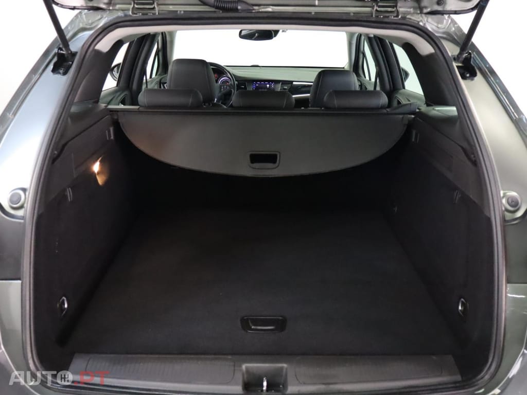 Opel Astra Sports Tourer 1.5 D Design & Tech Aut. S/S