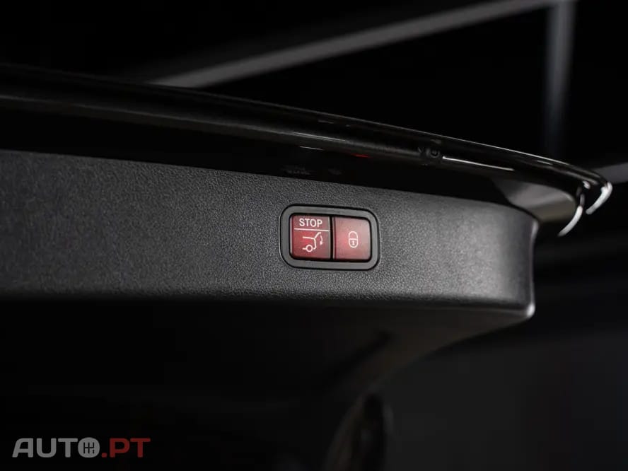 Mercedes-Benz E 300 4Matic AMG Line