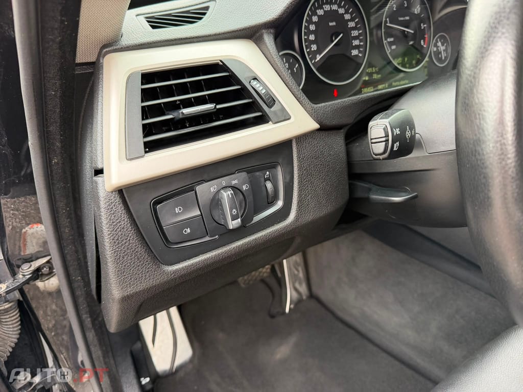 BMW 420 d Pack M Auto