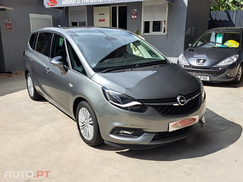 Opel Zafira 1.6 CDTi Innovation S/S