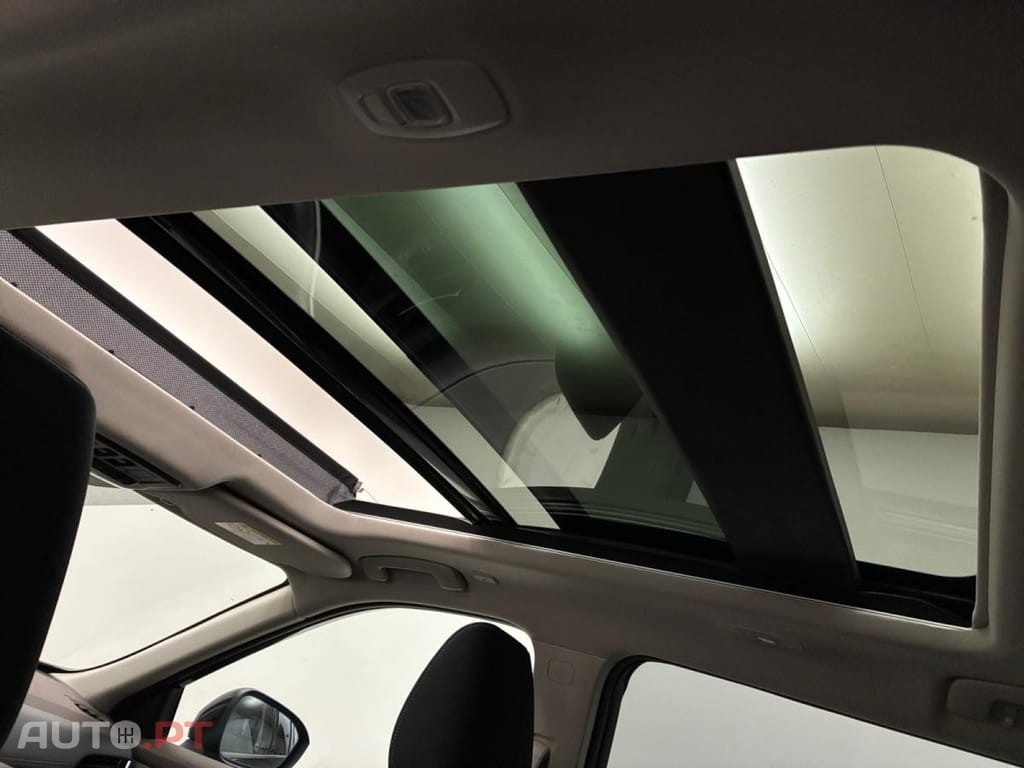 Nissan X-Trail e-Power N-Connecta