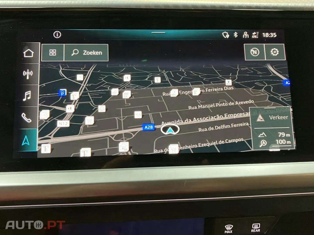 Audi Q4 E-Tron 40 82 kWH