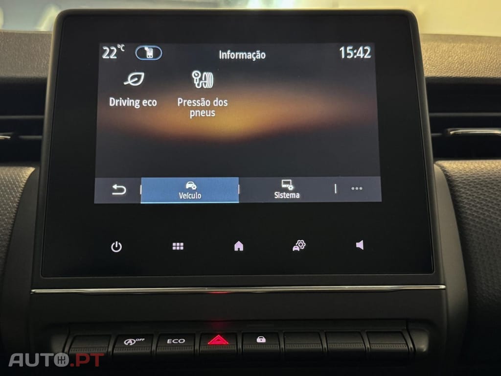 Renault Clio 1.0 TCe Equilibre