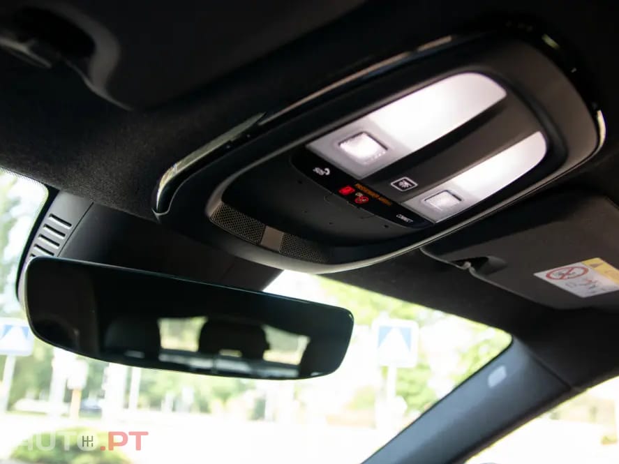 Polestar 2 Single Motor 64kWh