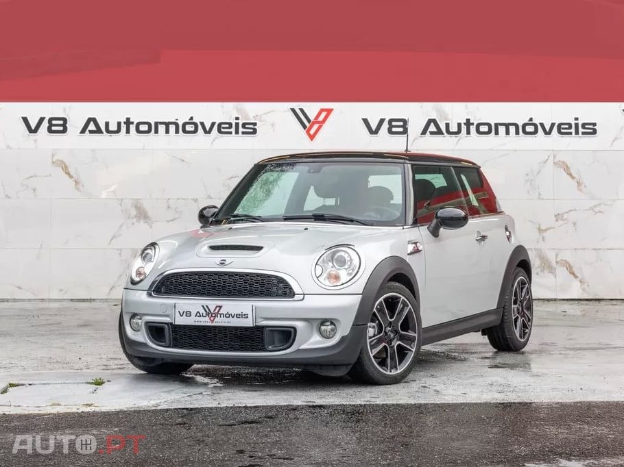 MINI Cooper Cooper SD