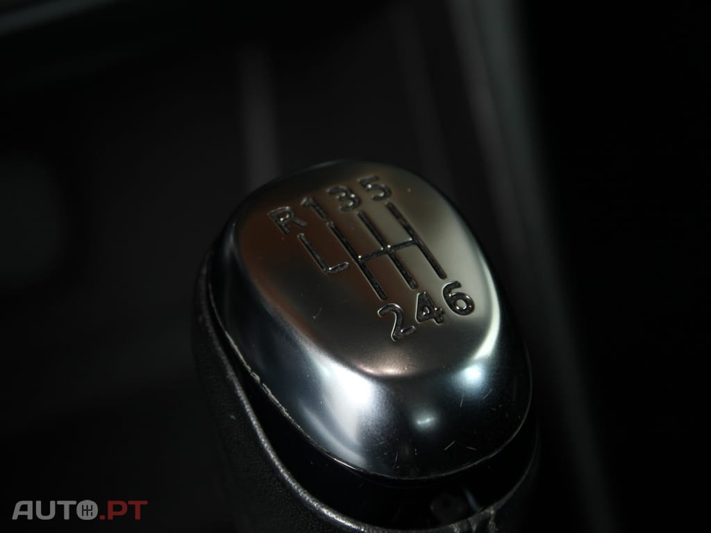 Renault Mégane Sport Tourer 1.5 dCi Intens