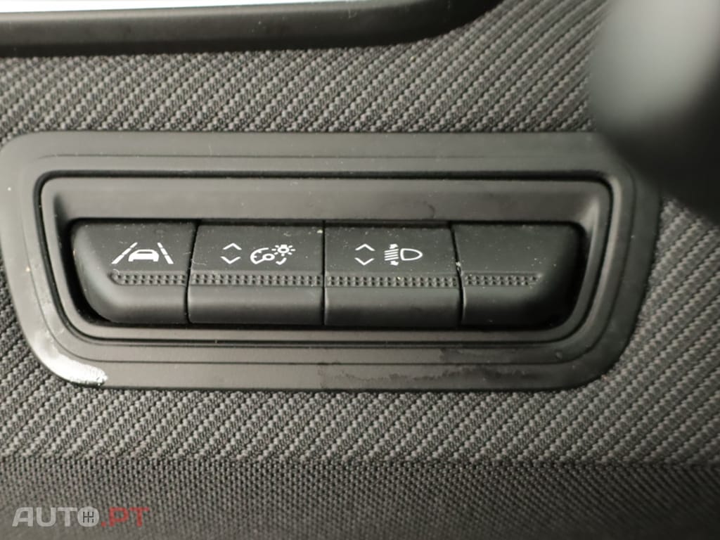 Renault Clio Clio 1.0 TCe Esprit Alpine