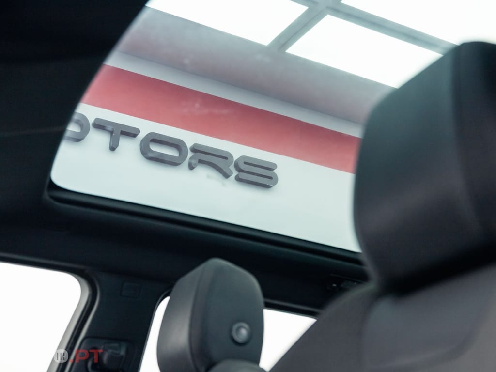 Land Rover Range Rover 2.0 D150