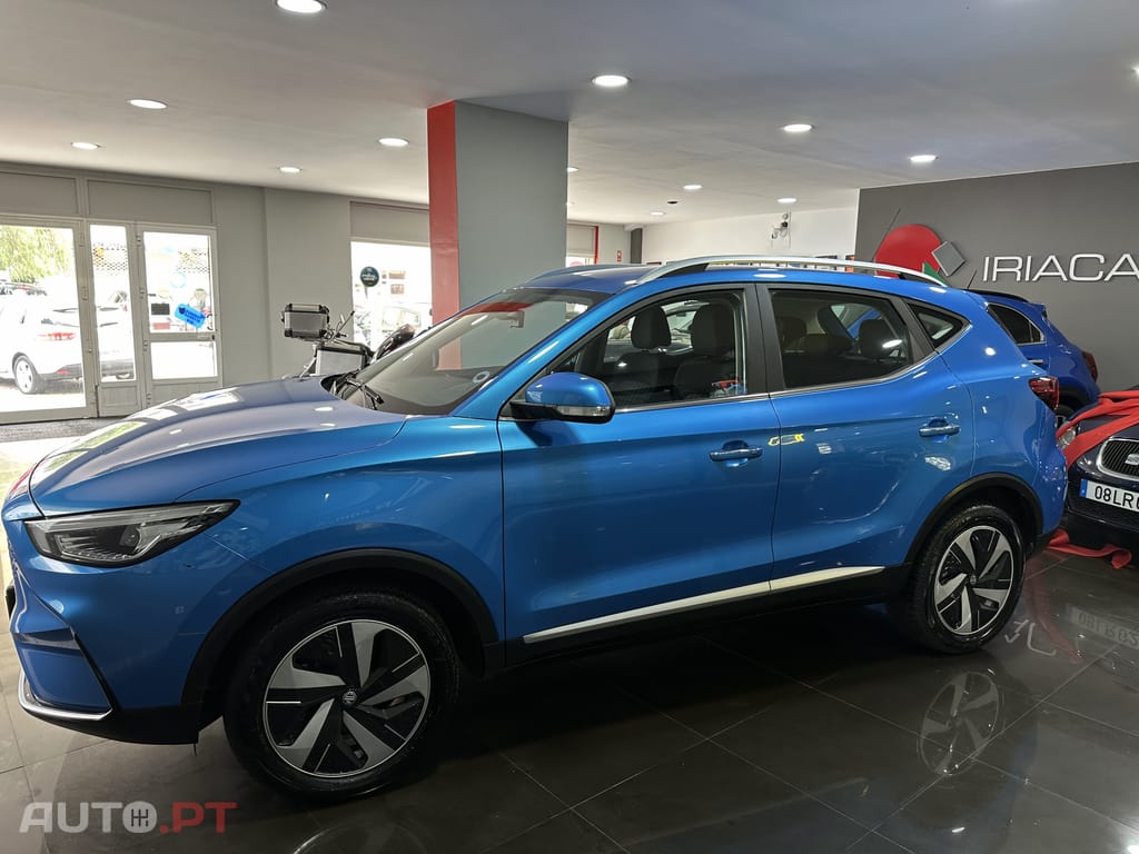 MG ZS EV 50.3 kWh Comfort