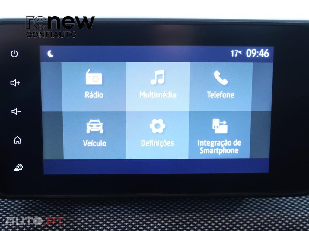 Dacia Sandero SANDERO III STW EXPRESSION TCE 90 FAP