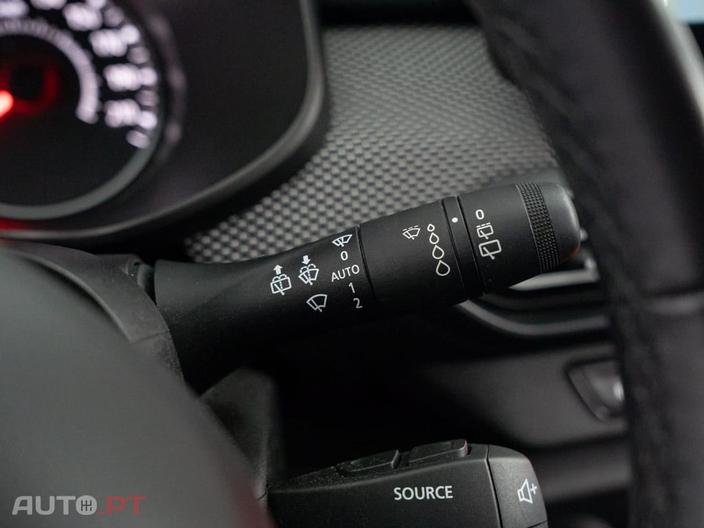 Dacia Jogger 1.0 ECO-G Expression 7L Bi-Fuel
