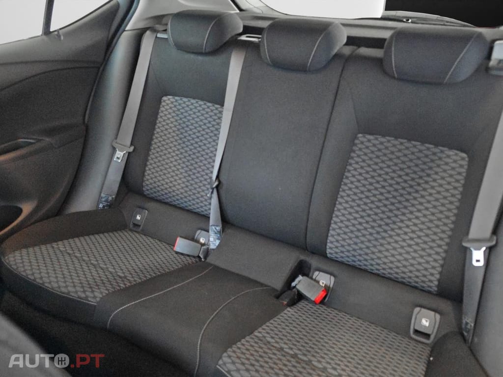 Opel Astra 1.0 Turbo EcoFlex