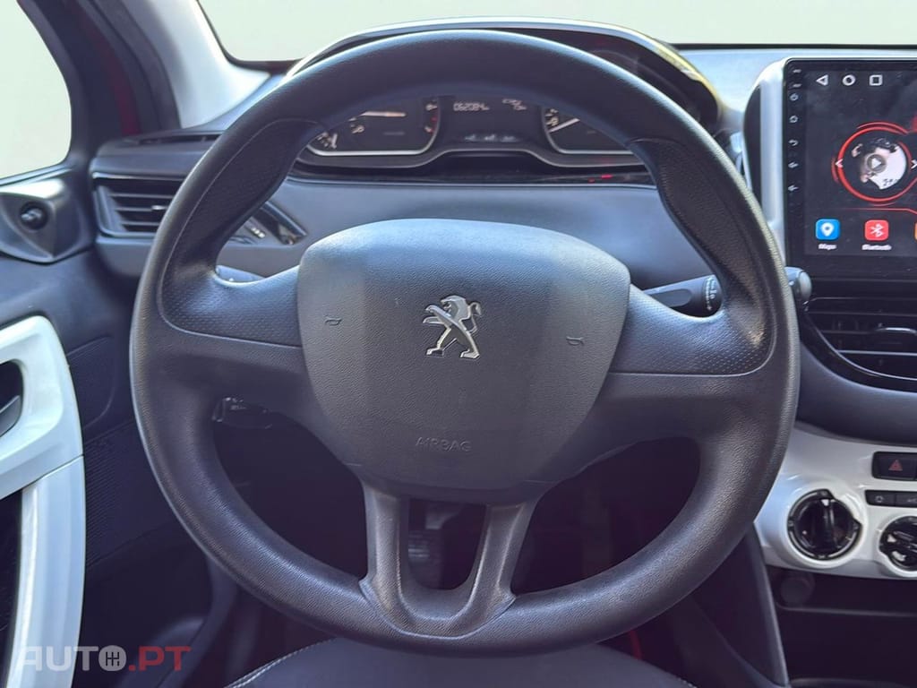 Peugeot 208 1.2 PureTech Style