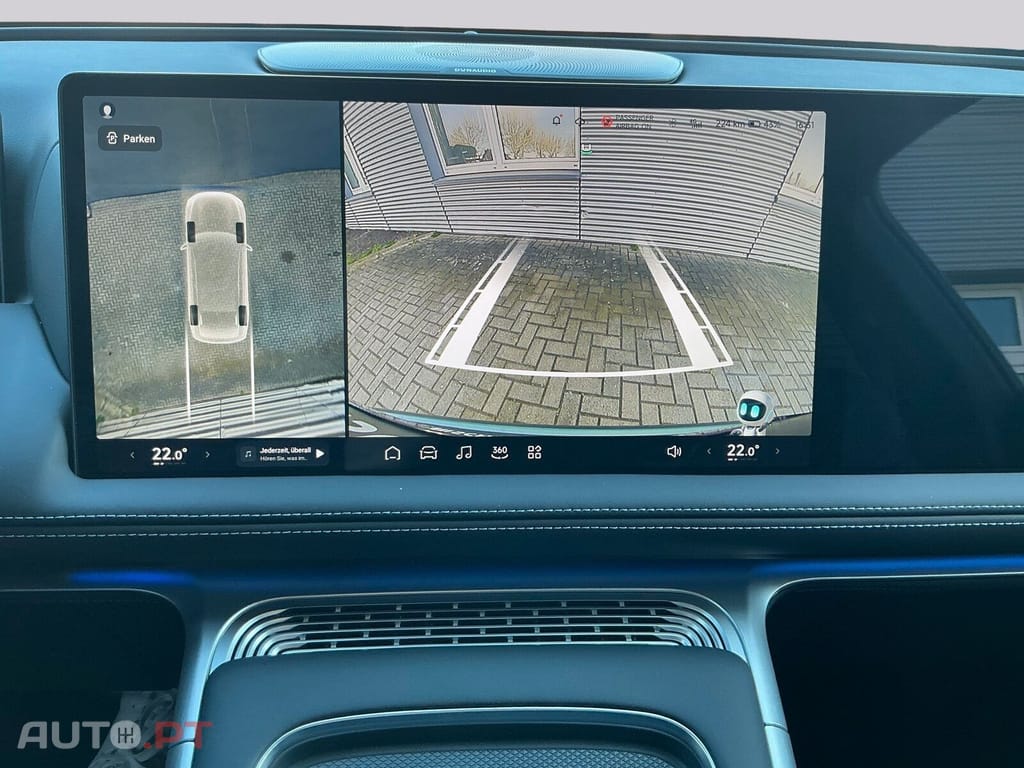 XPeng G9 I.V.A DEDUTÍVEL  AWD PerformanceMJ24