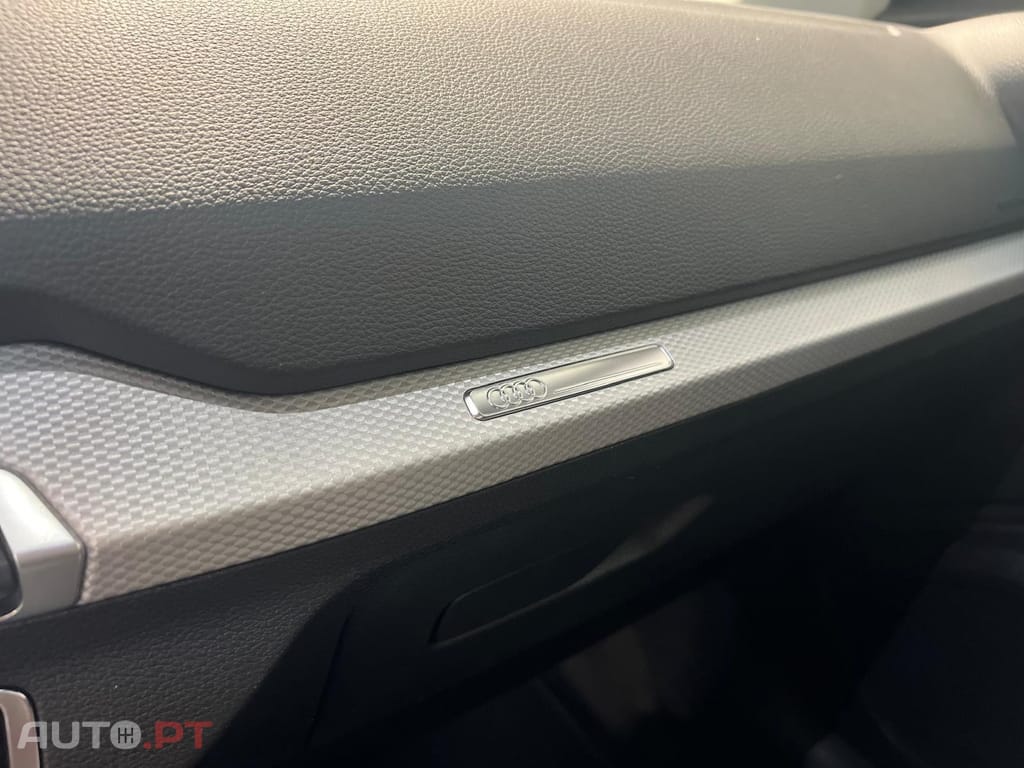 Audi Q2 30 TFSI Advanced