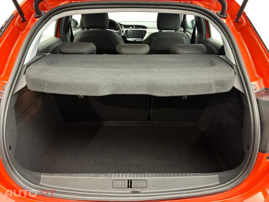Opel Corsa-E 50 kWh Edition