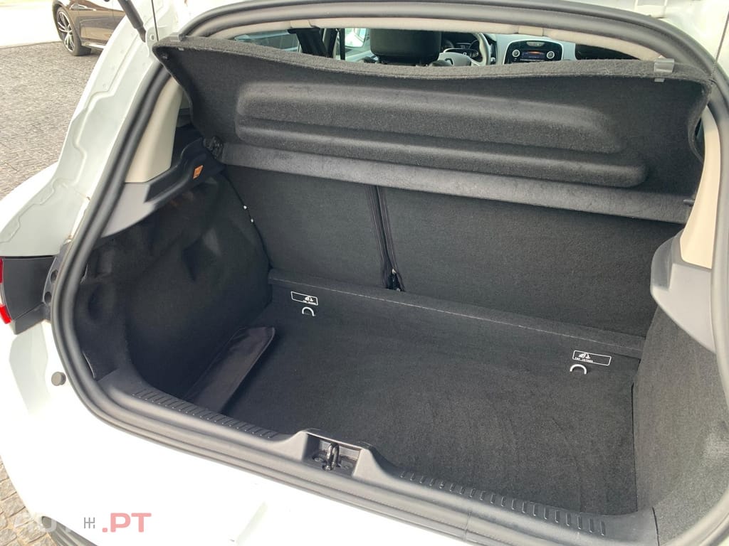 Renault Clio 1.5 dCi Zen