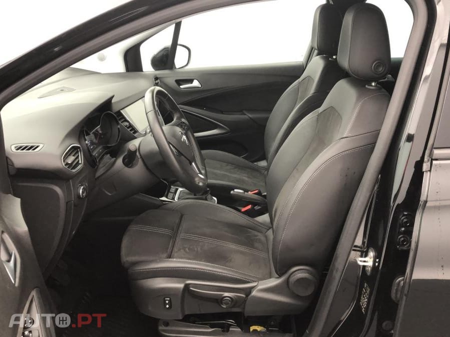 Opel Crossland 1.2 T Elegance