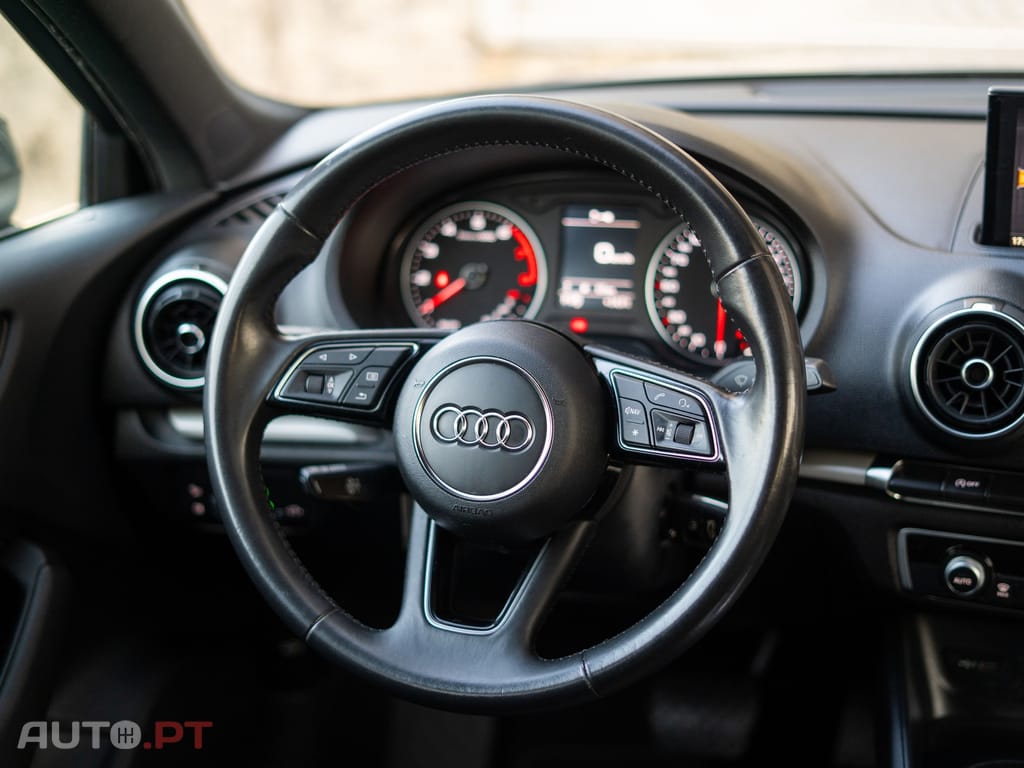 Audi A3 Sportback 30 TFSI S-line S tronic