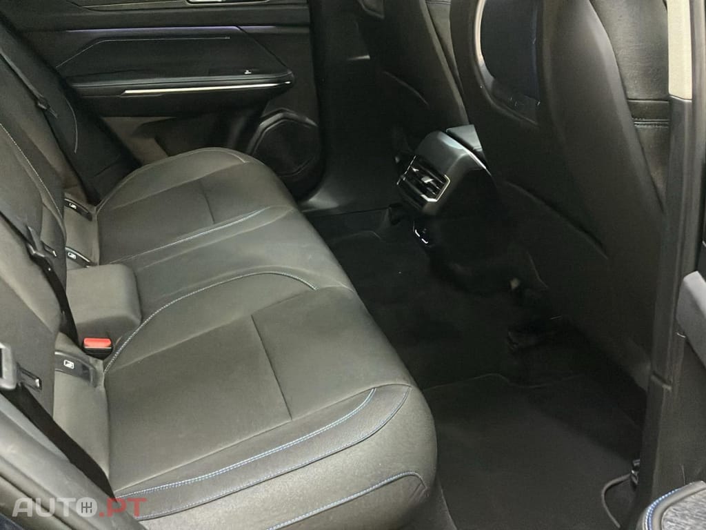 Lynk & Co 01 1.5 PHEV 6.6KW