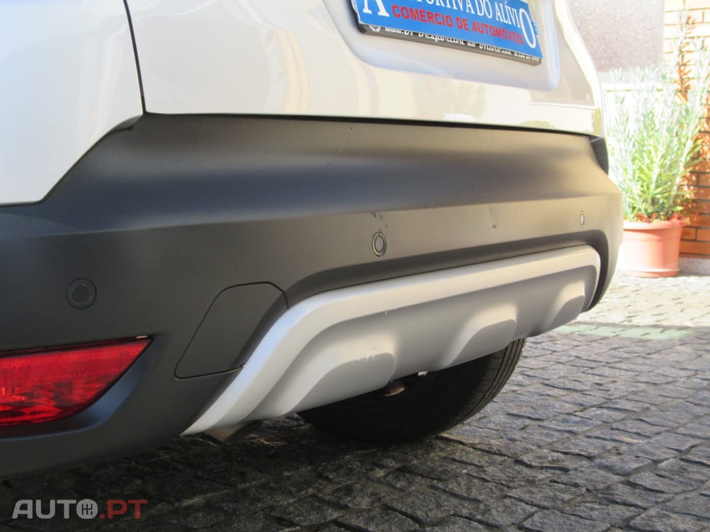 Renault Captur 0.9 TCE EXCLUSIVE