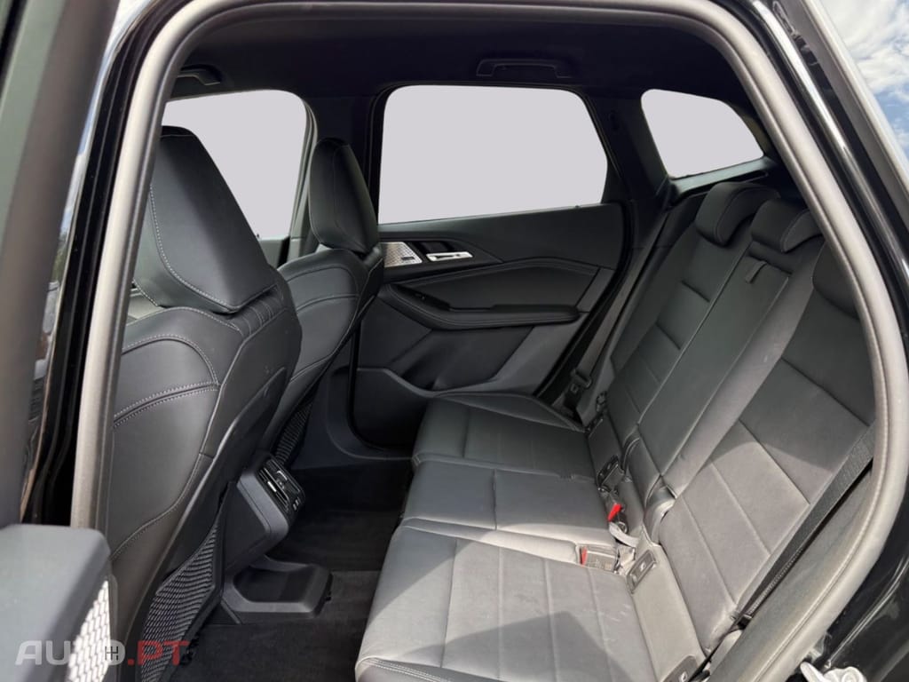 BMW 218 d Active Tourer