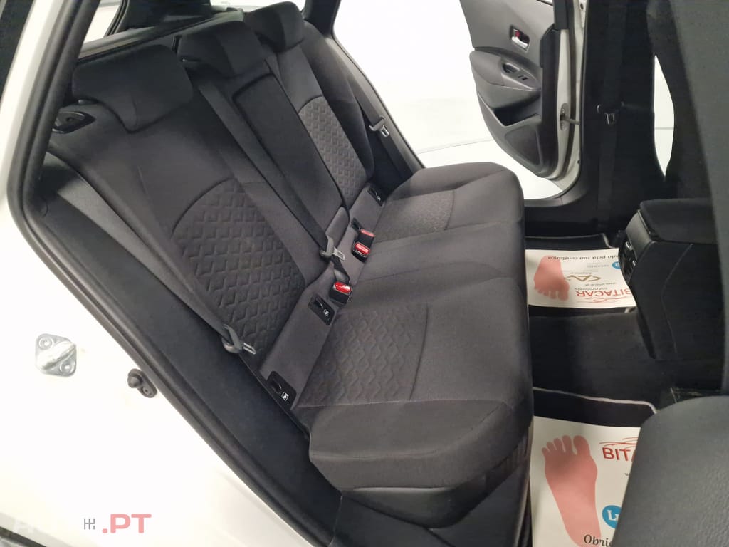 Toyota Corolla Touring Sports 1.8 Hybrid Comfort