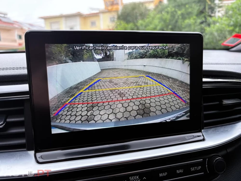 Kia Proceed 1.4 T-GDI GT Line