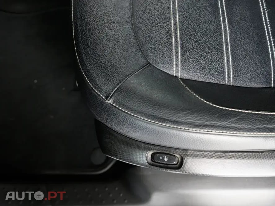 Smart ForFour 1.0 Passion 71