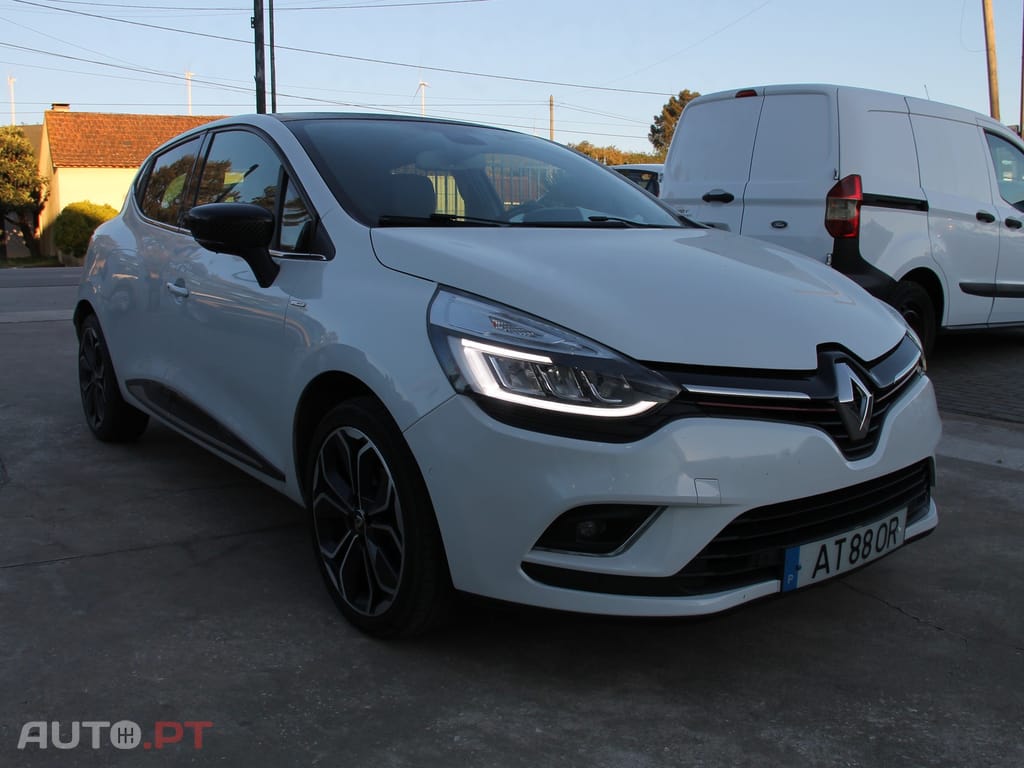 Renault Clio Bose