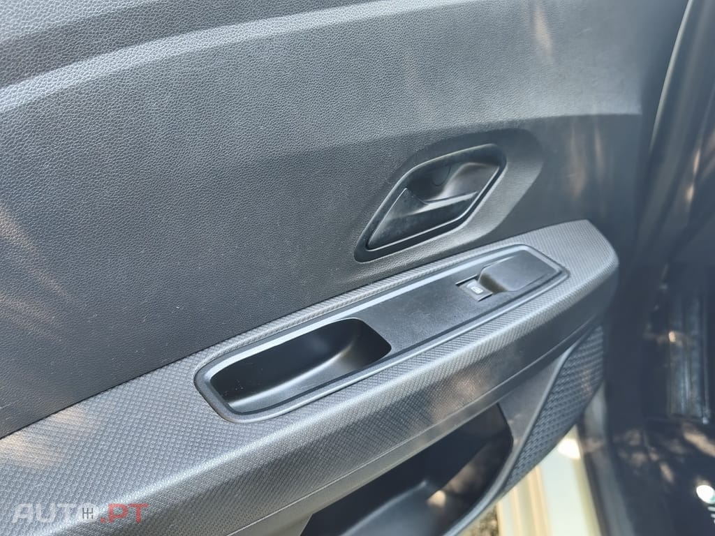 Dacia Sandero 1.0 SCe Comfort