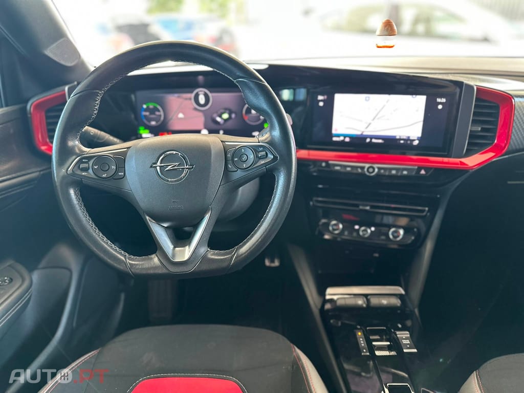 Opel Mokka-E 50 kWh GS
