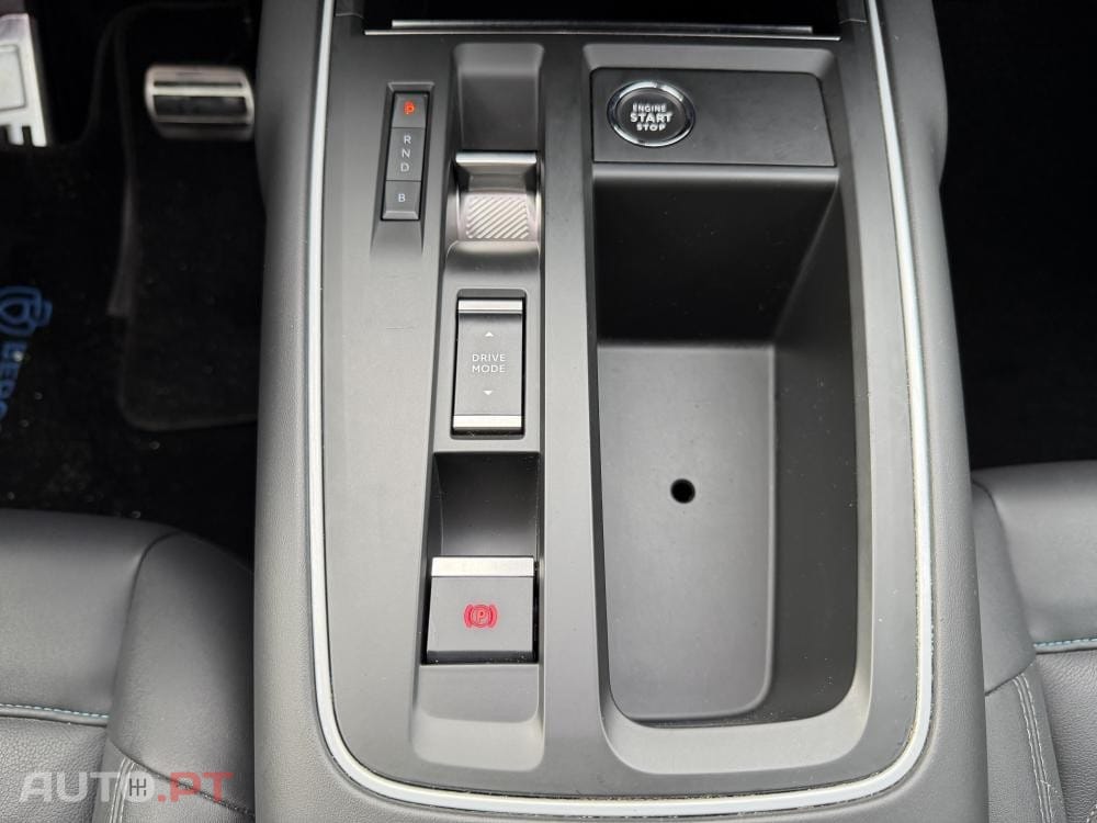 Citroen C5 Aircross 1.6 Hybrid E-Series Collection e-EAT8