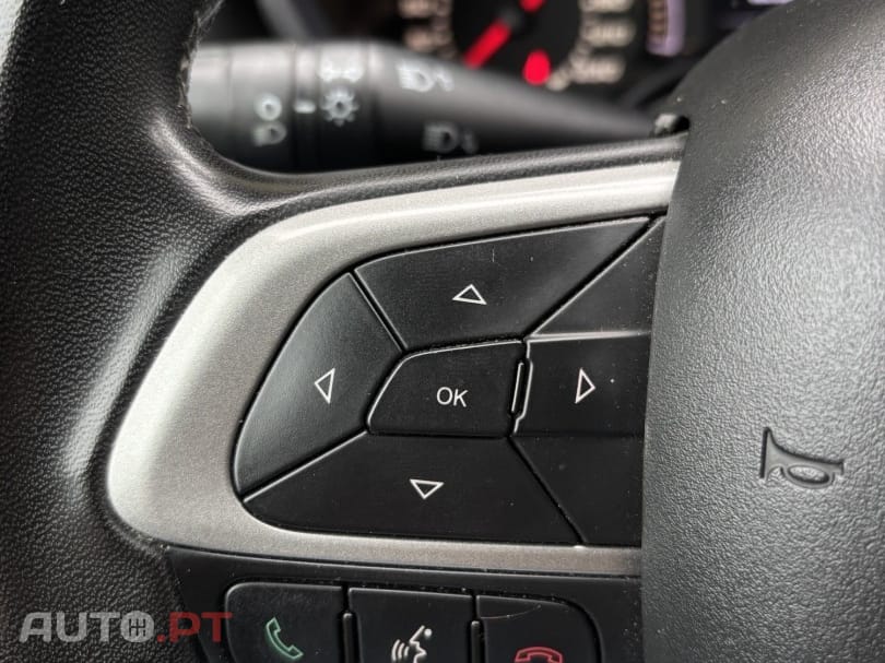 Fiat Tipo 1.6 M-Jet Easy
