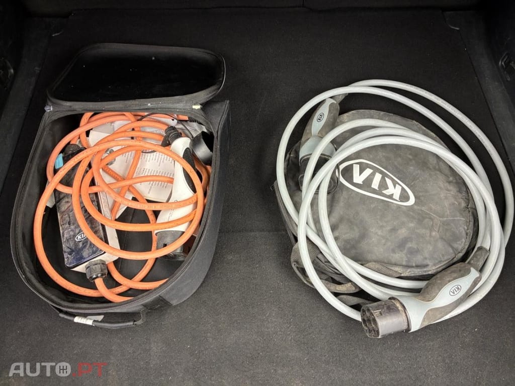 Kia EV6 77.4 kWh GT-Line