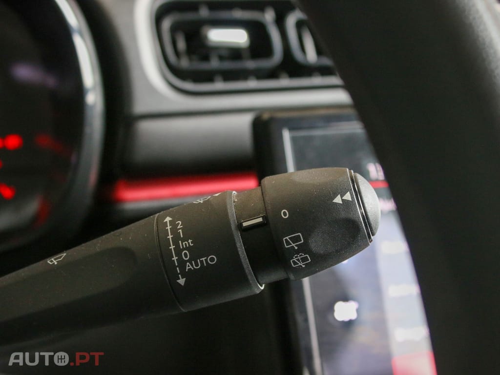 Citroen C3 1.2 PureTech C-Series