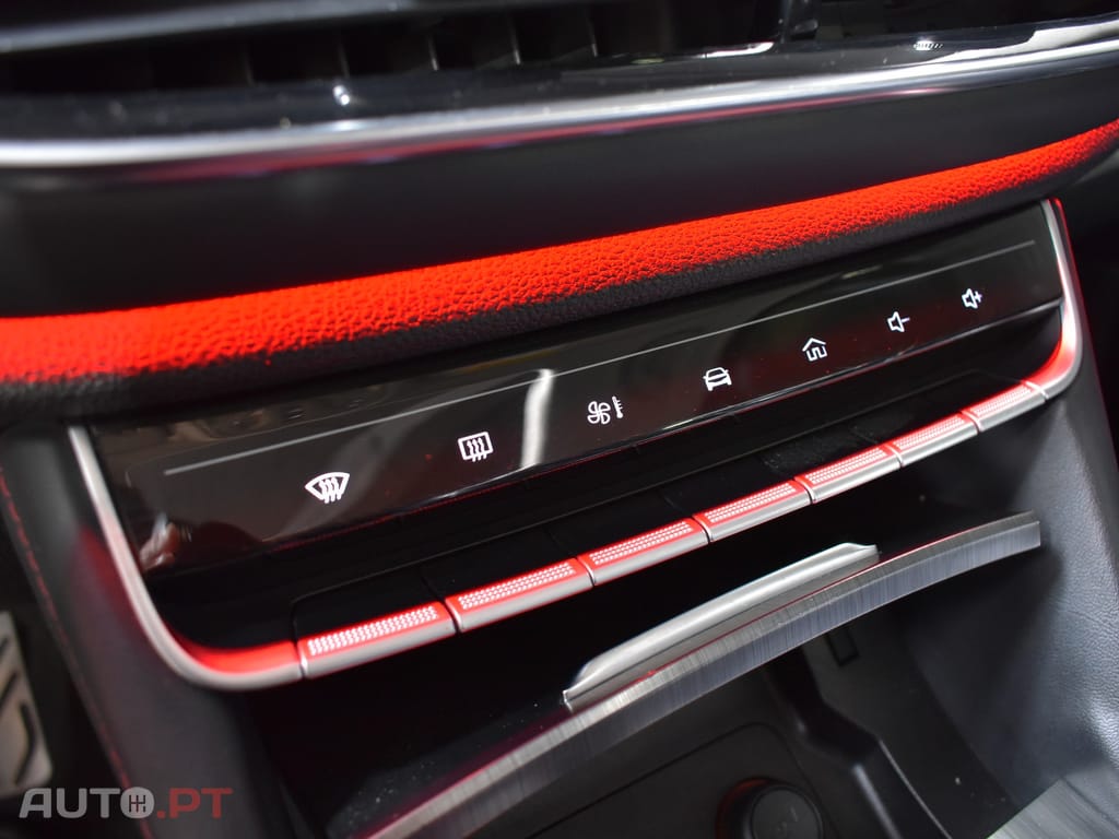 MG EHS 1.5 T-GDI Plug-in Hybrid Luxury