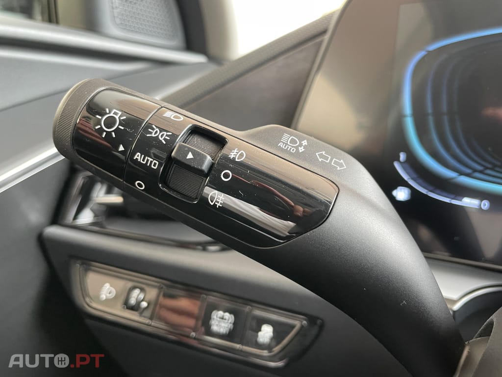 Kia Niro 1.6 GDi HEV Tech