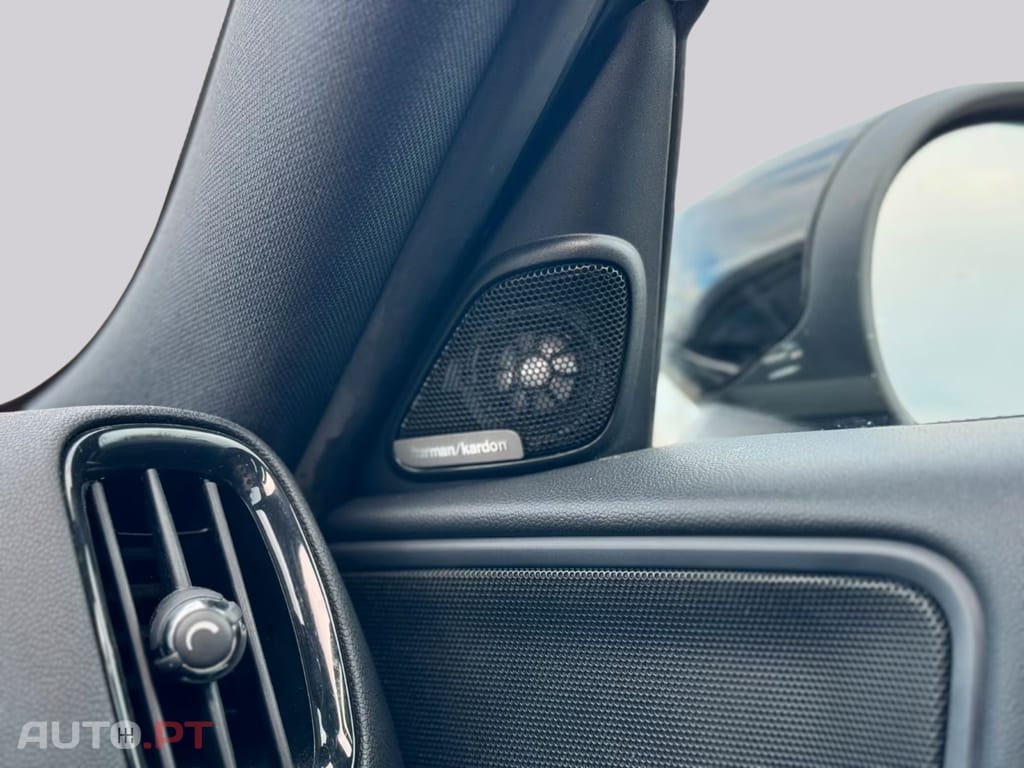 MINI Countryman SE I.V.A DEDUTIVEL