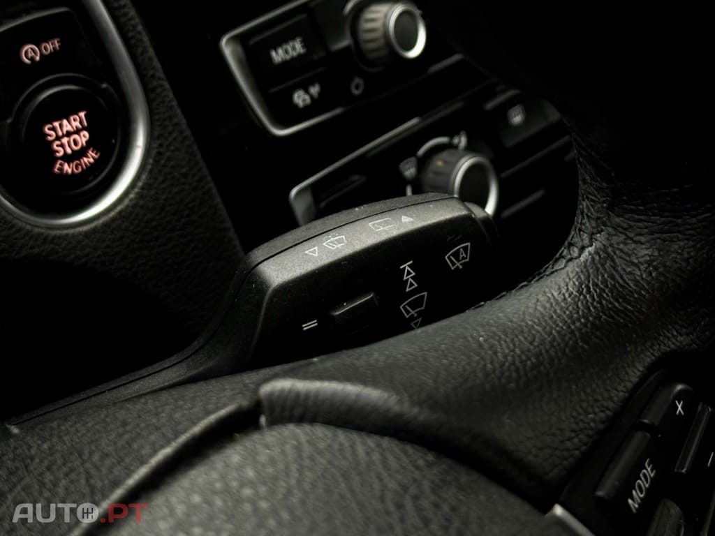 BMW 116 d Corporate Edition