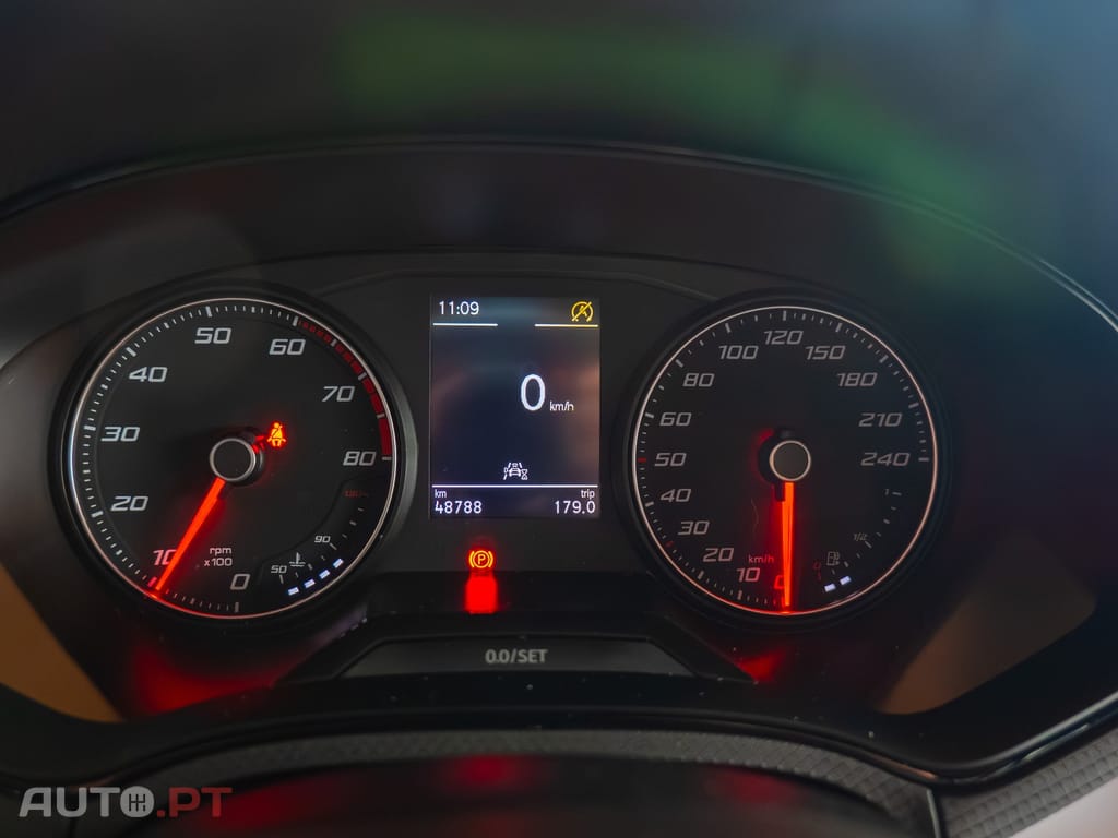 Seat Arona 1.0 TSI FR